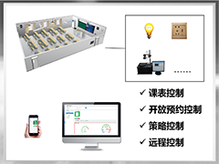 電(diàn)源智能(néng)控制